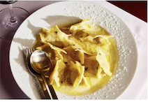 pasta