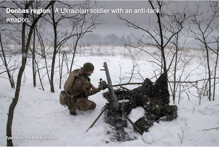 solders
